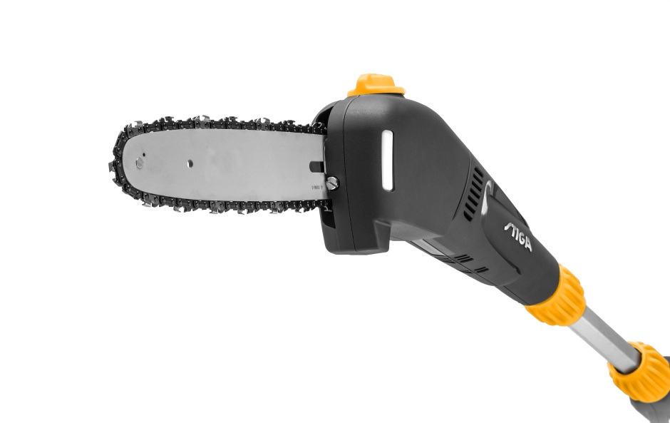 Stiga PS 700e 48v Cordless Pole-Pruner (Tool Only)