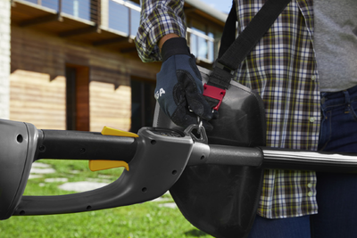 Stiga PS 700e 48v Cordless Pole-Pruner (Tool Only)