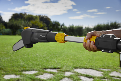 Stiga PS 700e 48v Cordless Pole-Pruner (Tool Only)