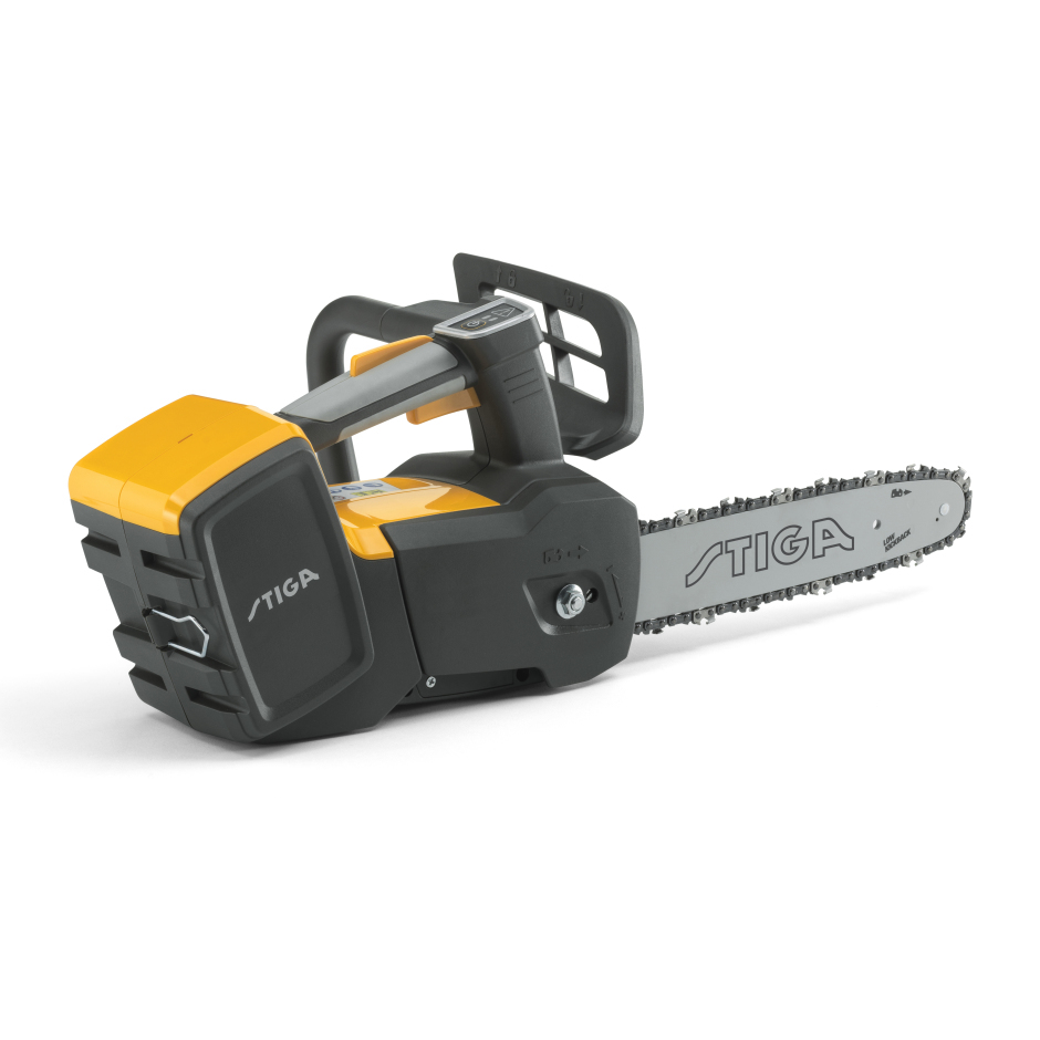 Stiga PR 700e 48v Cordless Top-Handle Arborist’s Chainsaw - 30cm Guide Bar (Tool Only)