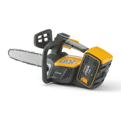 Stiga PR 700e 48v Cordless Top-Handle Arborist’s Chainsaw - 30cm Guide Bar (Tool Only)