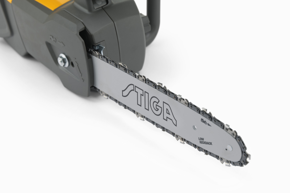 Stiga PR 700e 48v Cordless Top-Handle Arborist’s Chainsaw - 30cm Guide Bar (Tool Only)
