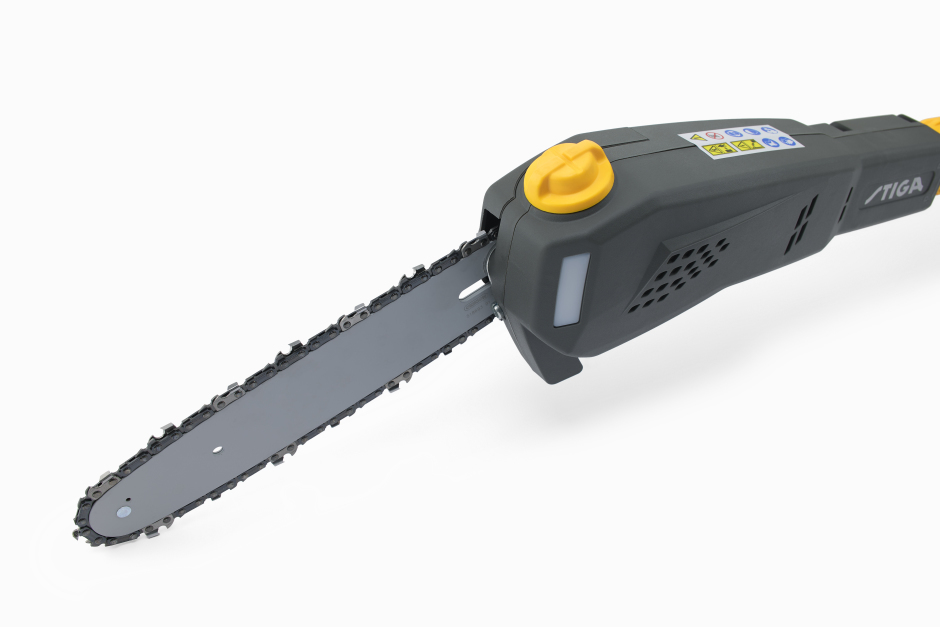 Stiga MT 500e 48v Cordless Multi-Tool (Tool Only)