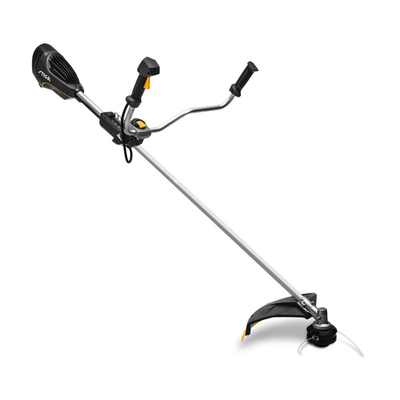 Stiga BC 900e B 48v Cordless Brushcutter with ‘Cowhorn’ Handle (Tool Only)