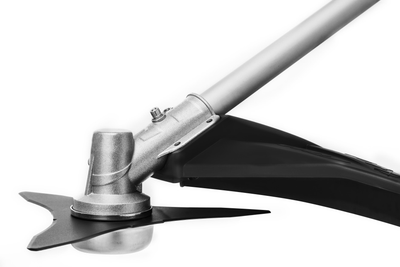 Stiga BC 900e B 48v Cordless Brushcutter with ‘Cowhorn’ Handle (Tool Only)
