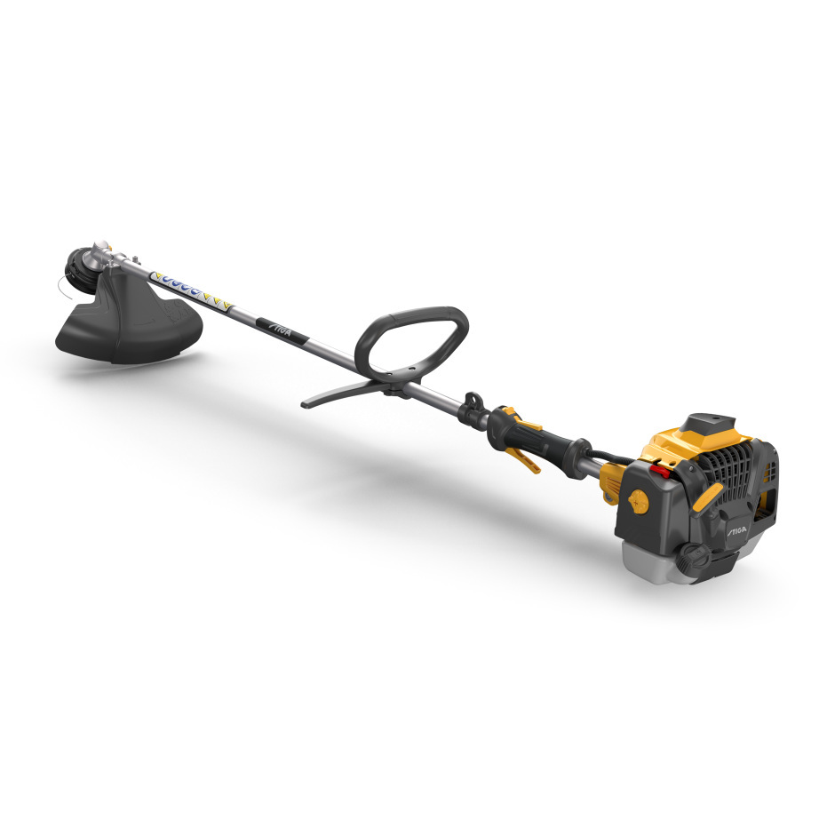 Stiga BC 730 Petrol Brushcutter