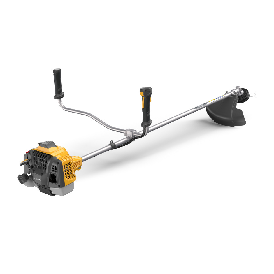 Stiga BC 730 B Petrol Brushcutter