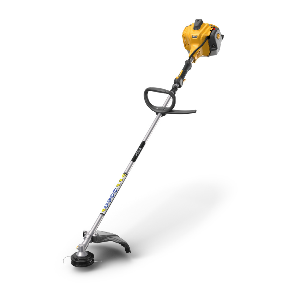 Stiga BC 730 Petrol Brushcutter