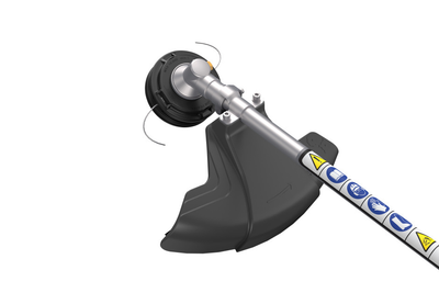 Stiga BC 730 Petrol Brushcutter