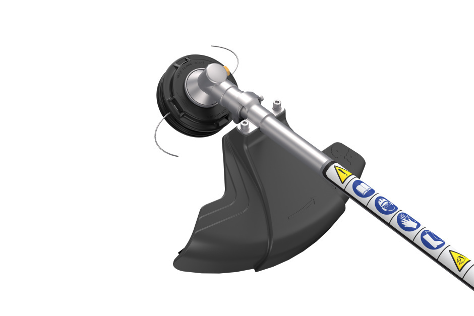 Stiga BC 730 Petrol Brushcutter