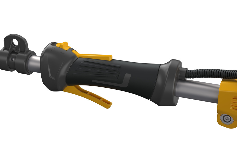 Stiga BC 730 Petrol Brushcutter