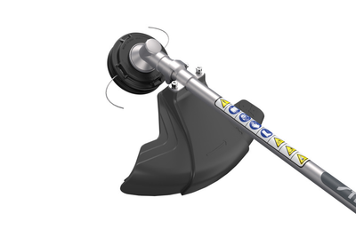 Stiga BC 730 B Petrol Brushcutter