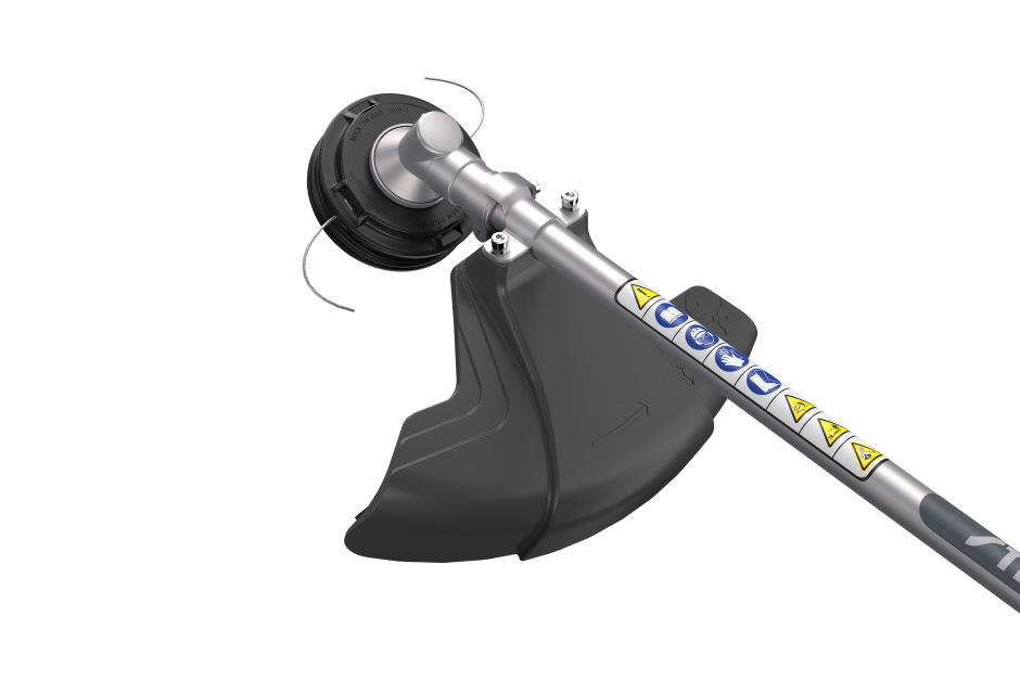 Stiga BC 730 B Petrol Brushcutter