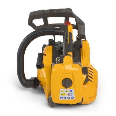 Stiga PR 730 C Top-Handle Petrol Arborist’s Chainsaw with 1/4" Chain (25cm Guide Bar)
