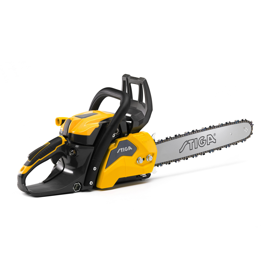 Stiga CS 545 Petrol Chainsaw (40cm Guide Bar)
