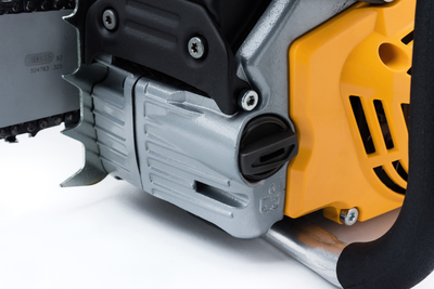 Stiga CS 545 Petrol Chainsaw (40cm Guide Bar)