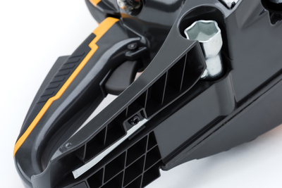 Stiga CS 545 Petrol Chainsaw (40cm Guide Bar)