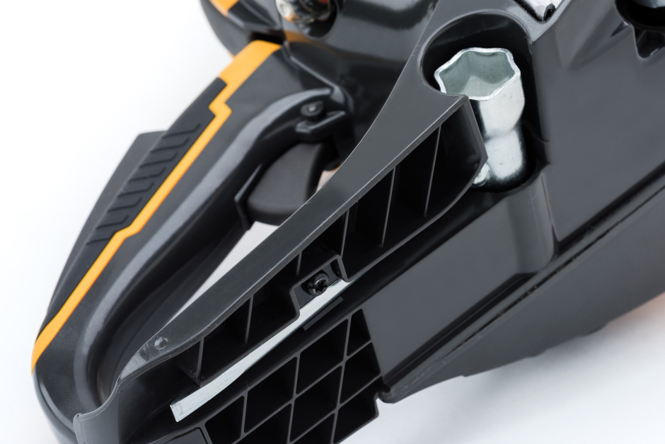 Stiga CS 545 Petrol Chainsaw (40cm Guide Bar)