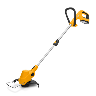 Stiga GT 100e KIT 20v 2-in-1 Cordless Grass-Trimmer & Lawn Edger (Inc. Battery & Charger)