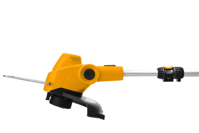Stiga GT 100e KIT 20v 2-in-1 Cordless Grass-Trimmer & Lawn Edger (Inc. Battery & Charger)