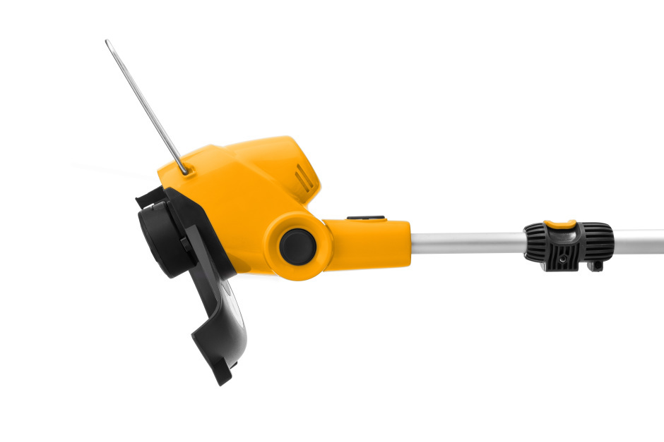 Stiga GT 100e KIT 20v 2-in-1 Cordless Grass-Trimmer & Lawn Edger (Inc. Battery & Charger)