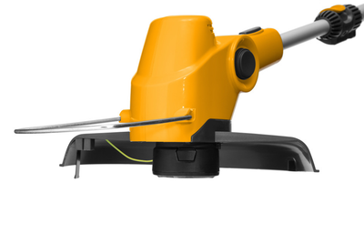 Stiga GT 100e KIT 20v 2-in-1 Cordless Grass-Trimmer & Lawn Edger (Inc. Battery & Charger)