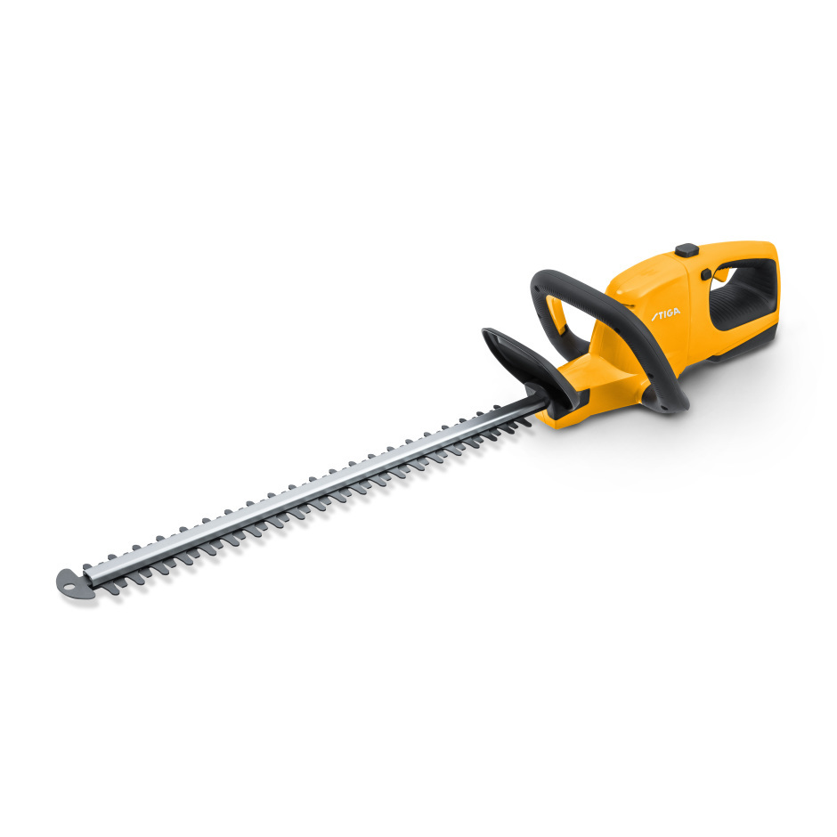 Stiga HT 100e KIT 20v Cordless Hedgetrimmer (Inc. Battery & Charger)
