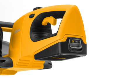 Stiga HT 100e KIT 20v Cordless Hedgetrimmer (Inc. Battery & Charger)