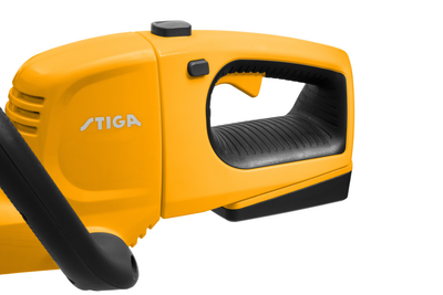 Stiga HT 100e KIT 20v Cordless Hedgetrimmer (Inc. Battery & Charger)