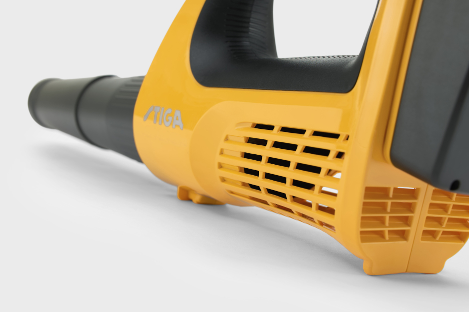 Stiga BL 100e KIT 20v Cordless Leaf-Blower (Inc. Battery & Charger)