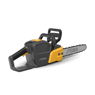 Stiga CS 700e 48v Cordless Chainsaw – 35cm Guide Bar (Tool Only)