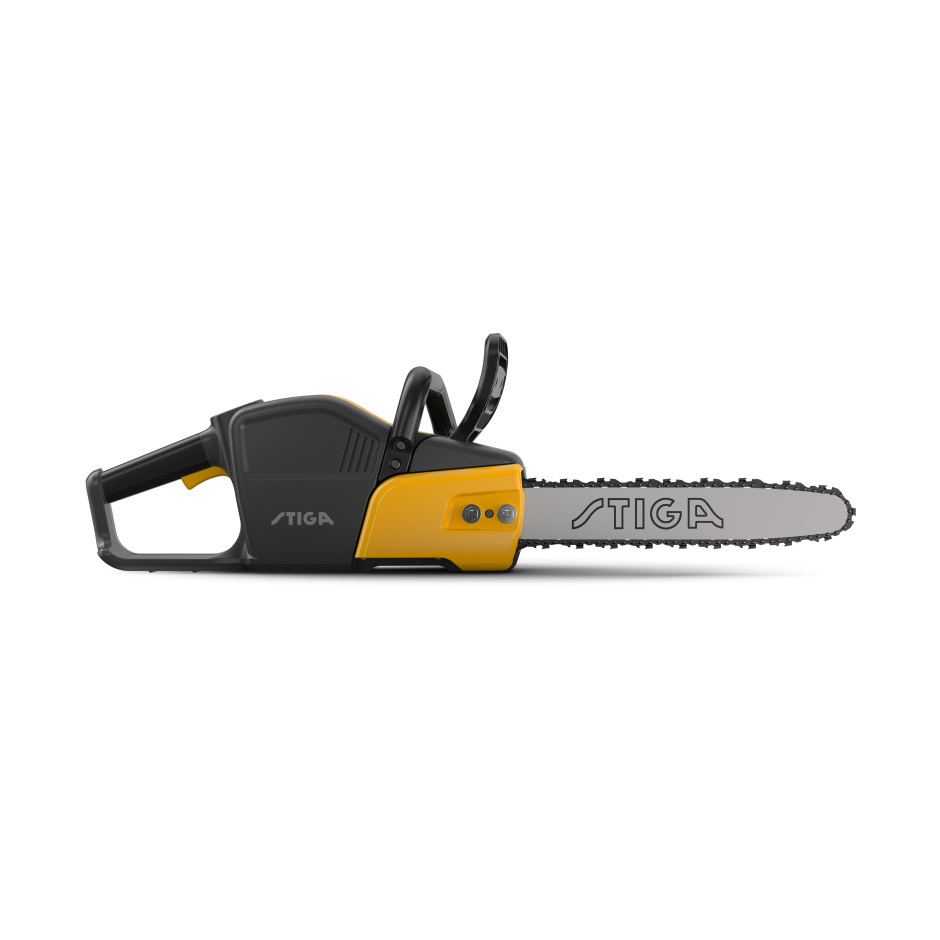 Stiga CS 700e 48v Cordless Chainsaw – 35cm Guide Bar (Tool Only)