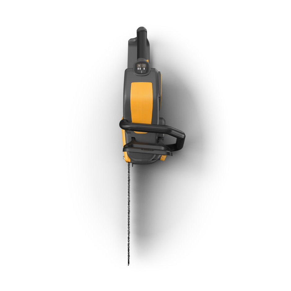 Stiga CS 700e 48v Cordless Chainsaw – 35cm Guide Bar (Tool Only)