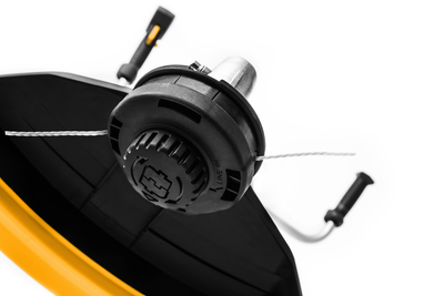 Stiga BC 900e B 48v Cordless Brushcutter with ‘Cowhorn’ Handle (Tool Only)