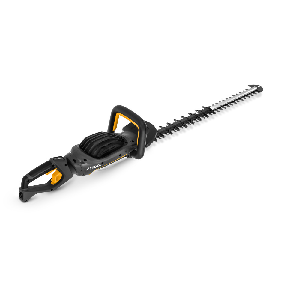 Stiga HT 900e 48v Cordless Hedgetrimmer (Tool Only)