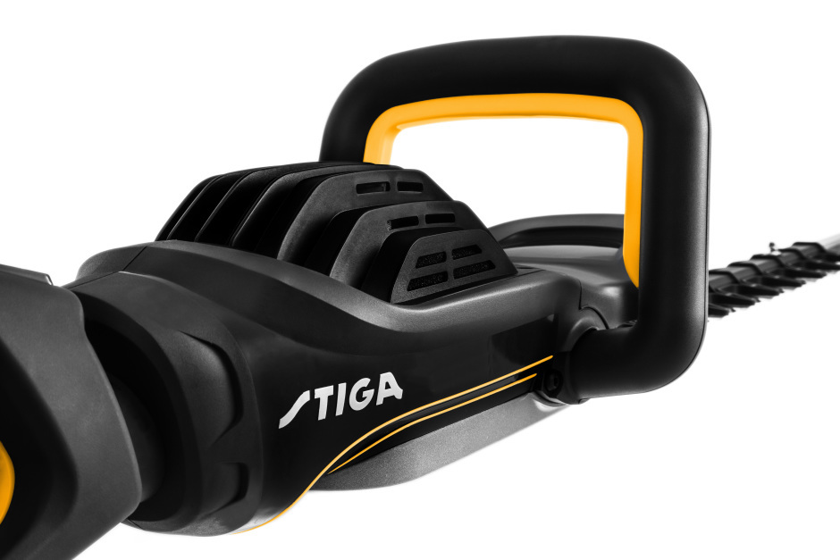 Stiga HT 900e 48v Cordless Hedgetrimmer (Tool Only)