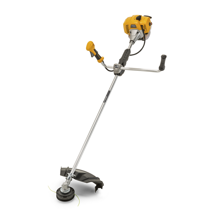 Stiga BC 535 B Petrol Brushcutter
