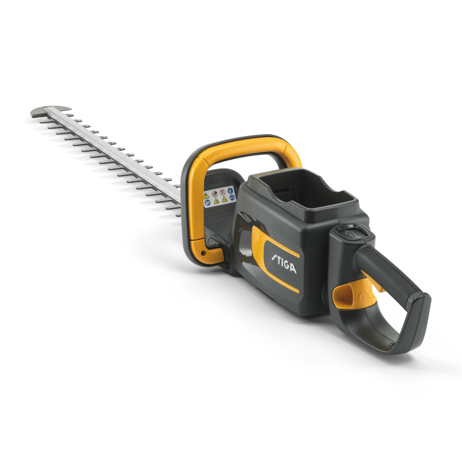 Stiga HT 700e 48v Cordless Hedgetrimmer (Tool Only)