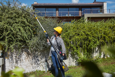 Stiga PH 700e 48v Cordless Long-Reach Hedgetrimmer (Tool Only)