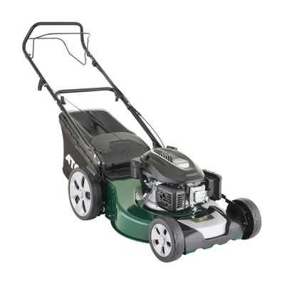 Atco Classic 20S 3-in-1 Self-Propelled Petrol Lawnmower