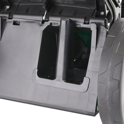 Atco Classic 20S 3-in-1 Self-Propelled Petrol Lawnmower
