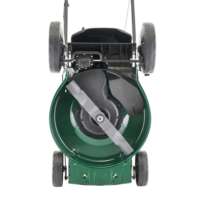 Atco Classic 20S 3-in-1 Self-Propelled Petrol Lawnmower