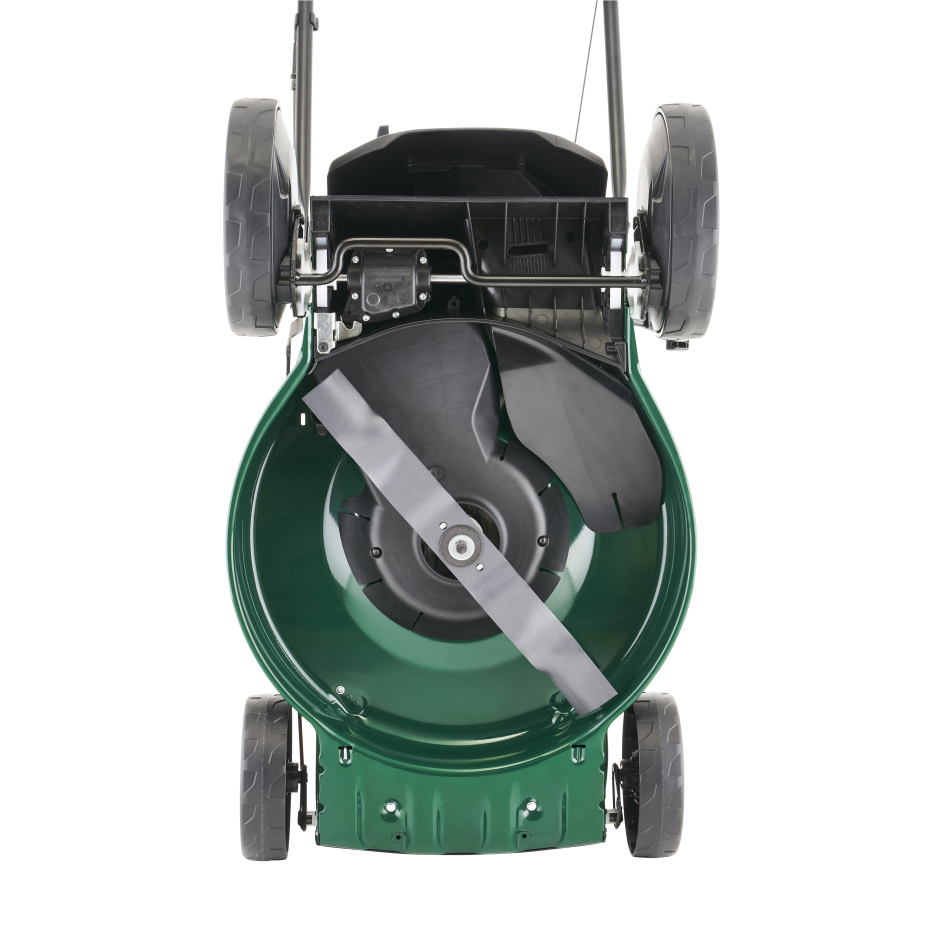 Atco Classic 20S 3-in-1 Self-Propelled Petrol Lawnmower