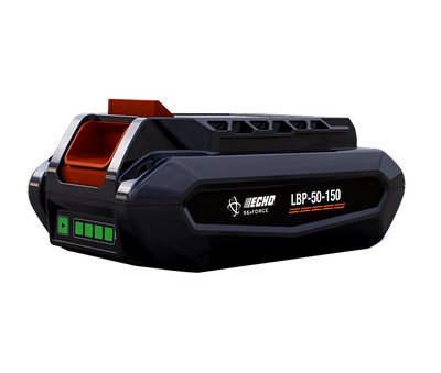 Echo LBP-50-150 56v/2.5Ah Lithium-Ion Battery