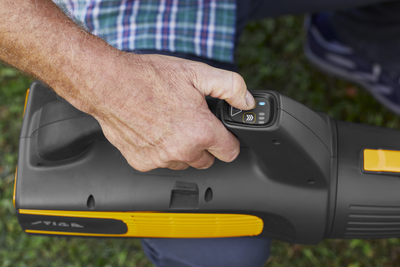 Stiga BL 700e 48v Cordless Leaf-Blower (Tool Only)