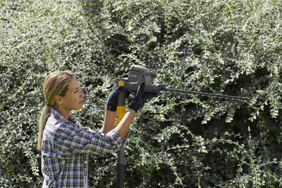 Stiga HT 700e 48v Cordless Hedgetrimmer (Tool Only)