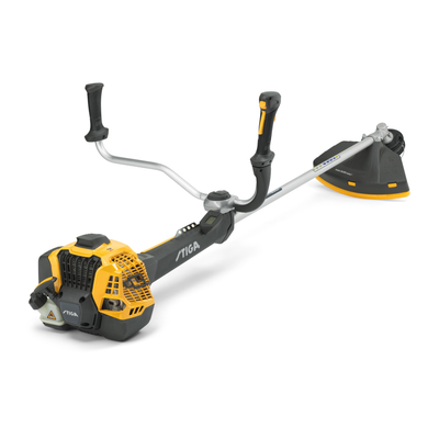 Stiga BC 750 B Petrol Brushcutter