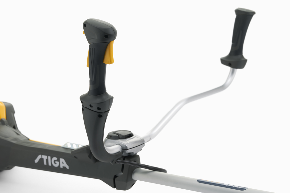 Stiga BC 750 B Petrol Brushcutter