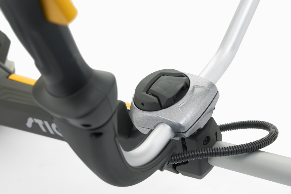 Stiga BC 750 B Petrol Brushcutter
