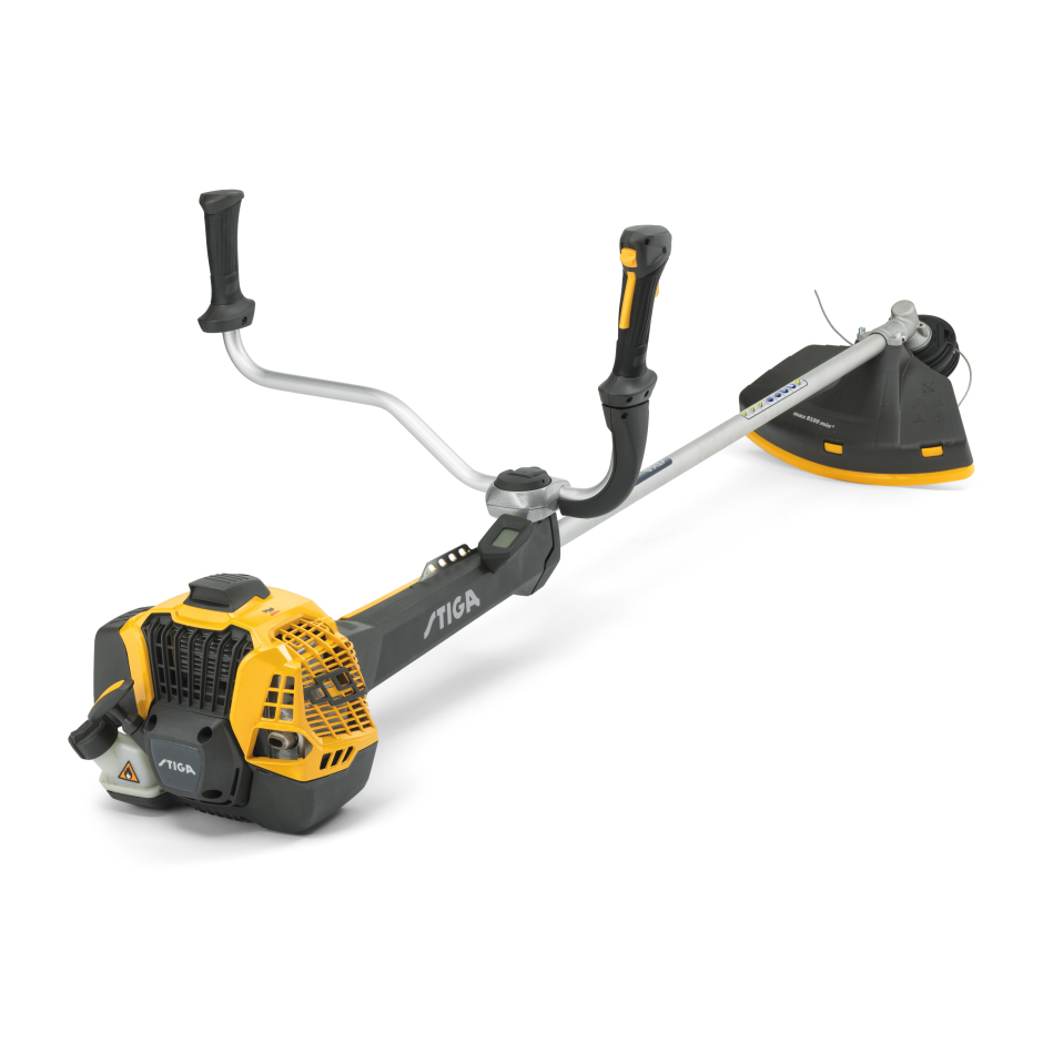 Stiga BC 760 B Petrol Brushcutter